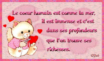 L'amitié 