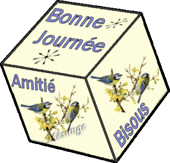 bon dimanche a tous