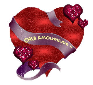 Mon AMOUR
