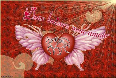 Pour toi Mon Coeur