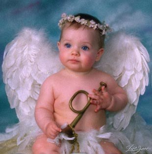 Yoann mon Ange