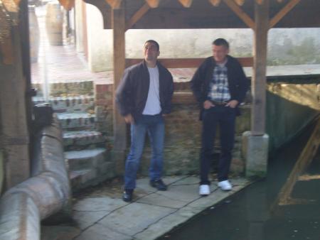 le geser